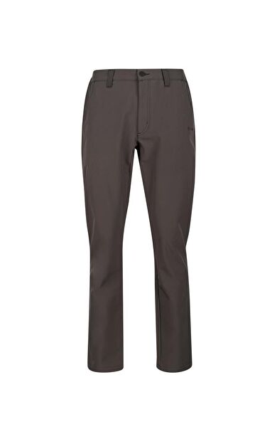 2AS River Thermofine Erkek Pantolon Antrasit