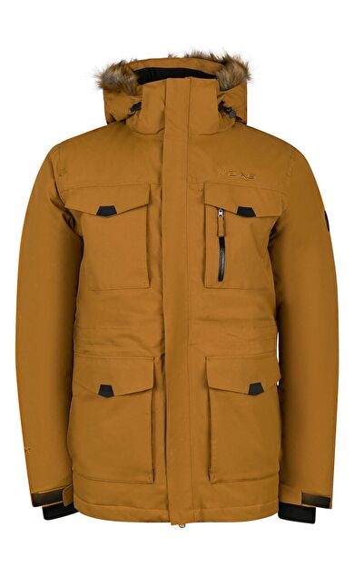 2AS Saalbach Erkek Down Ceket Mont