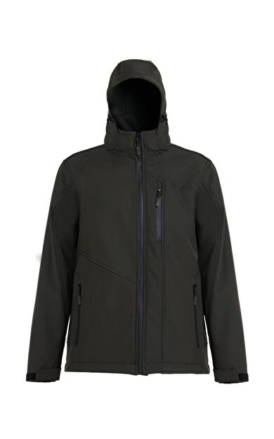 2AS Sagwon Erkek Softshell Mont 2ASSAG01001629