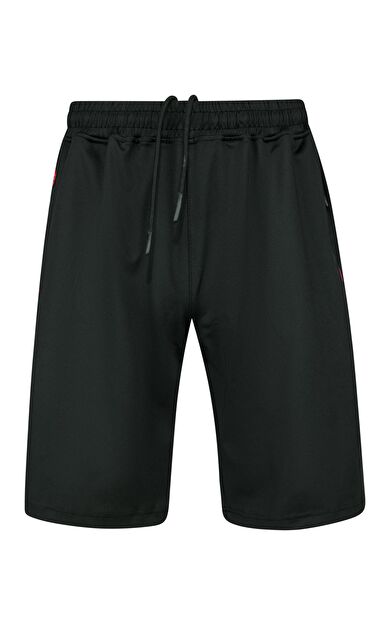 2as Sakarya Milli Takım Şort Siyah