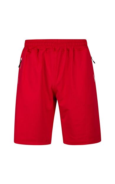 2as Sakarya Milli Takım Şort Kırmızı