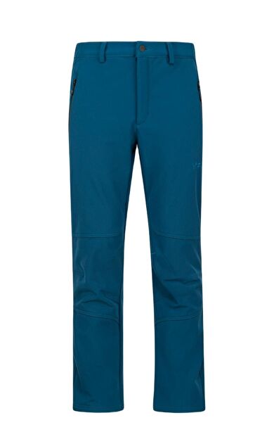 2AS Salah Erkek Softshell Pantolon Petrol