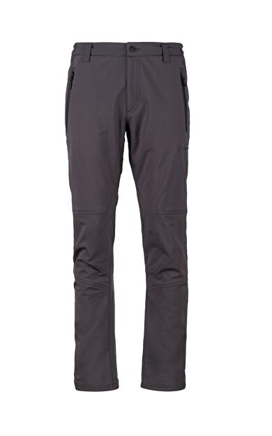 2AS Salah II. Softshell Erkek Pantolon Siyah 2ASSAL010045A1
