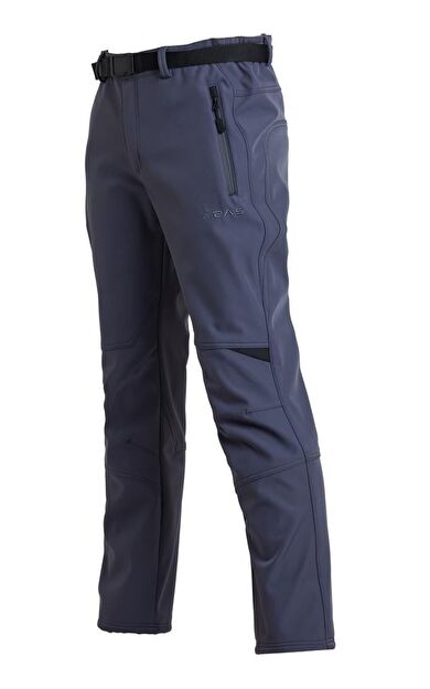 2AS Salah Erkek Softshell Pantolon 2ASSAL010030419