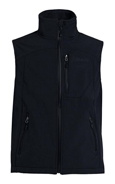 2AS Samana Softshell Unisex Yelek 2ASSAM01002700