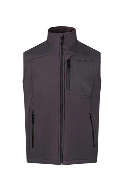 2AS SAMANA Softshell Unisex Yelek 2ASSMN08075A1