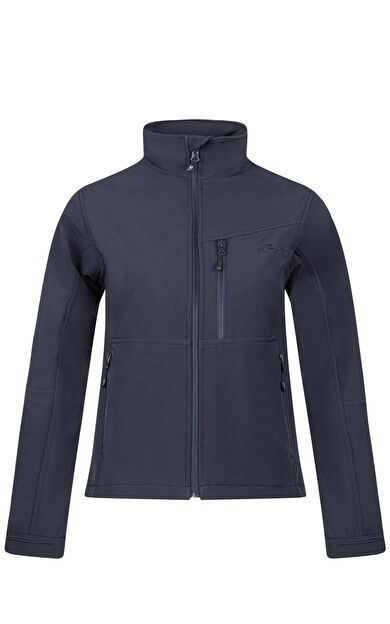 2AS Sambra Thermofıne Bayan Ceket Lacivert