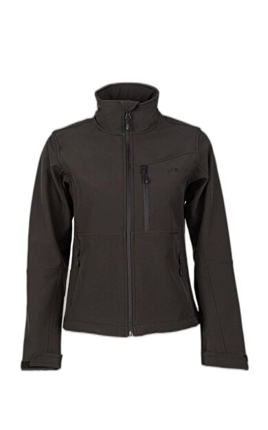 2AS Sambra Thermofıne Kadın Ceket Siyah