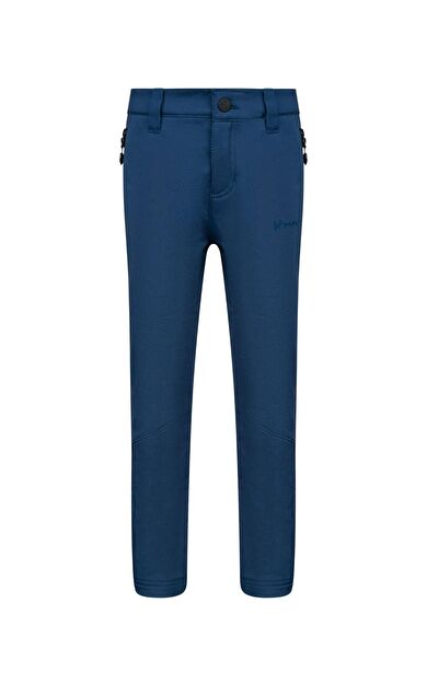 2AS Sand Softshell Çocuk Pantolonu 2ASSANDCFBS240335