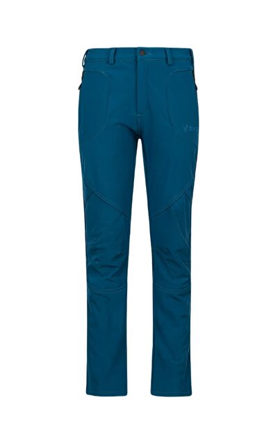 2AS Spencer Kadın Softshell Pantolon Petrol