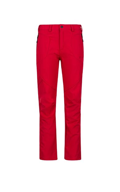 2AS Spencer Kadın Softshell Pantolon Kırmızı 2ASSPENC0100138X