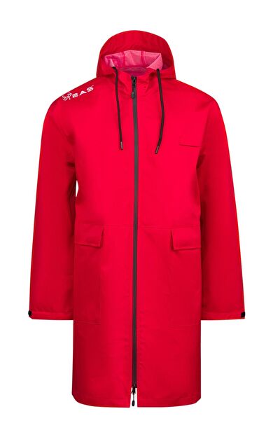 2AS Taffy Yağmurluk Baskısız 2ASTAFFBUFB2515Q