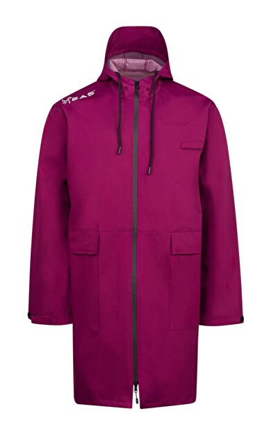 2AS Taffy Yağmurluk Baskısız 2ASTAFFBUFB25VSN