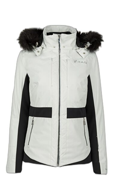 2AS TANA Kadın Kayak Montu