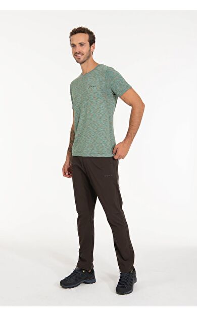 2AS Tigo Seamless Tişört Yeşil