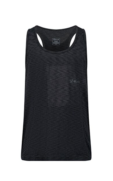 2AS Timpala Seamless Unisex Atlet Siyah