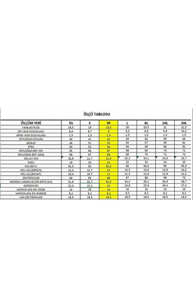 2AS Tipas III Erkek Yağmurluk Mont Haki