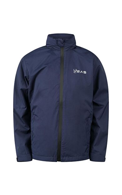 2AS Toby Çocuk Yağmurluk Lacivert
