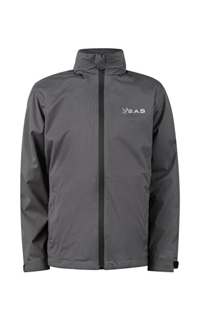 2AS Toby Çocuk Yağmurluk Antrasit