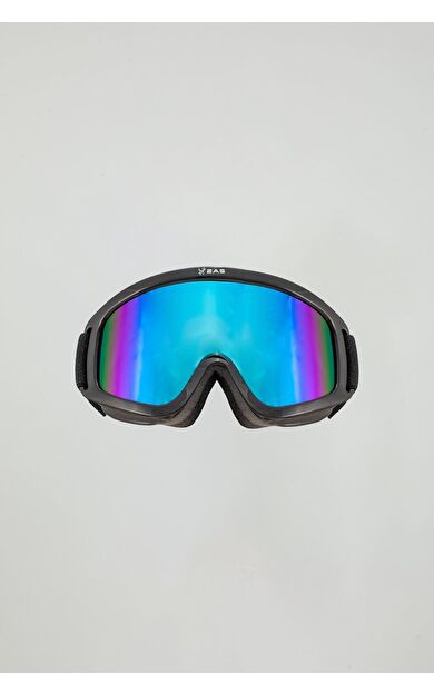 2AS TORRE Kayak Gözlüğü Siyah