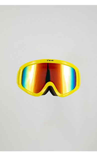 2AS TORRE Kayak Gözlüğü Sarı