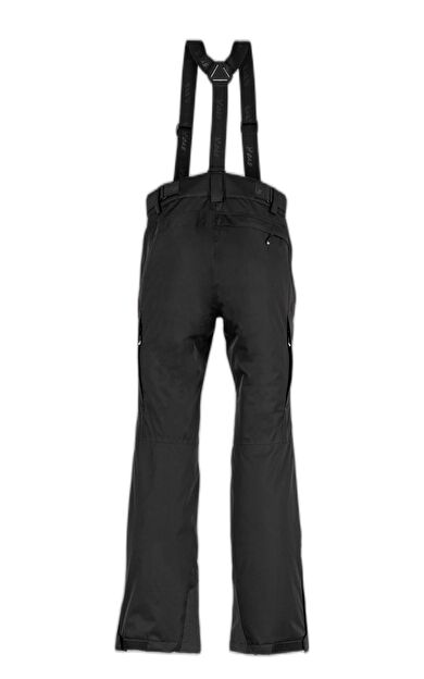 2AS Trovit 2 Erkek Kayak Pantolonu Siyah