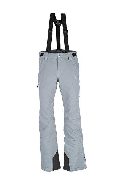 2AS Trovit 2 Erkek Kayak Pantolonu Gri