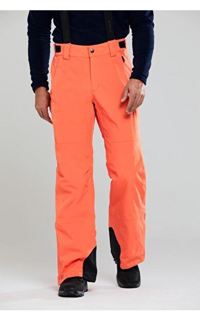 2AS Trovit Erkek Kayak Pantolonu Turuncu