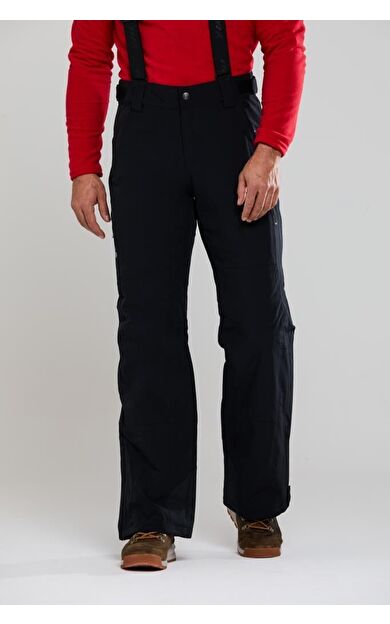 2AS Trovit Erkek Kayak Pantolonu Siyah