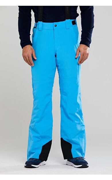 2AS Trovit Erkek Kayak Pantolonu Mavi 2ASW15K09001902