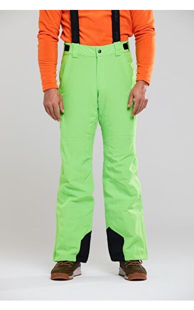 2AS Trovit Erkek Kayak Pantolonu Yeşil