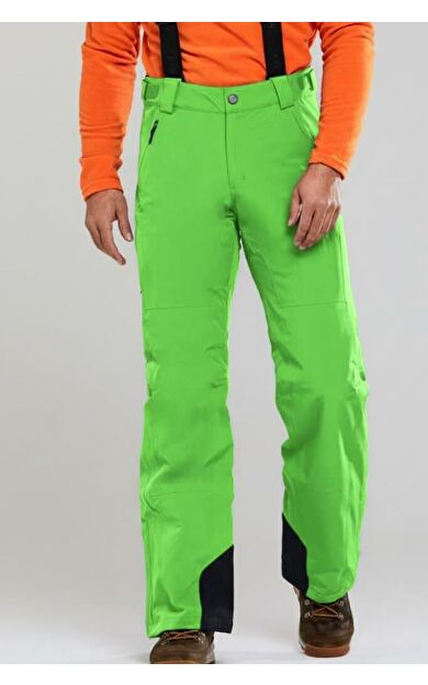 2AS Trovit Erkek Kayak Pantolonu Petrol Yeşil