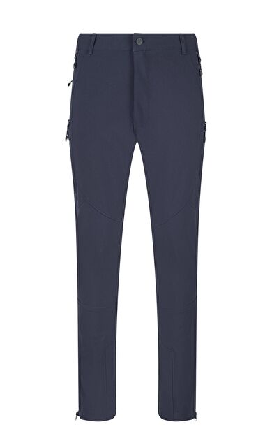 2AS Verde Thermofıne Erkek Pantolon Lacivert