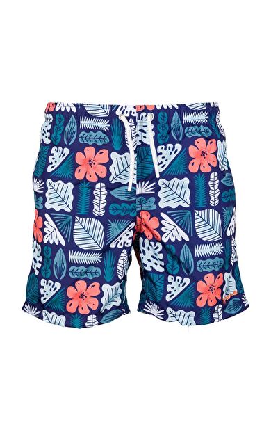 2AS Wave Şort 2ASWAVEMSFB25YTRN