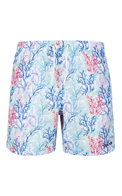 2AS Wave Şort 2ASWAVEMSFB25591