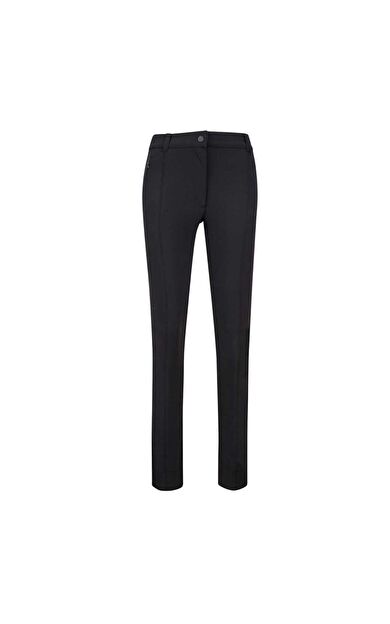 2As Waylen Merino Yünlü Kadin Pantolon 2ASWAYWFBFW23