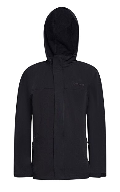 2AS Wolf Çocuk Yünlü Mont 2ASWOLCFBFW240924