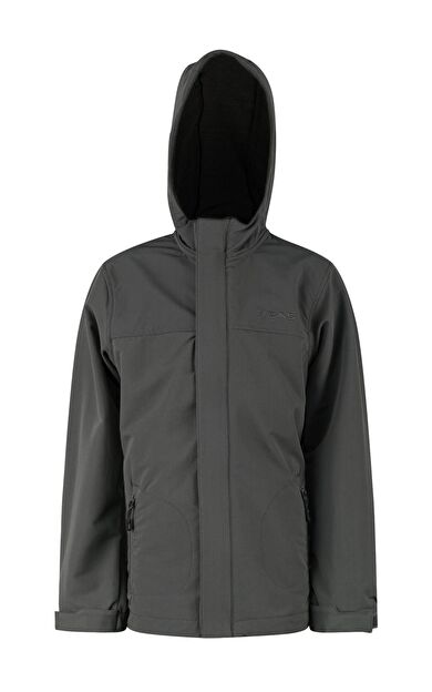 2AS Wolf Çocuk Yünlü Mont 2ASWOLCFBFW2420.008