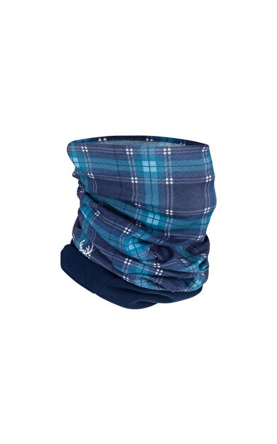 2ASPLAİD BluePolar Bandana