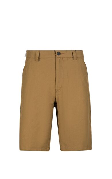 Porgia Erkek Şort Koyu Taş