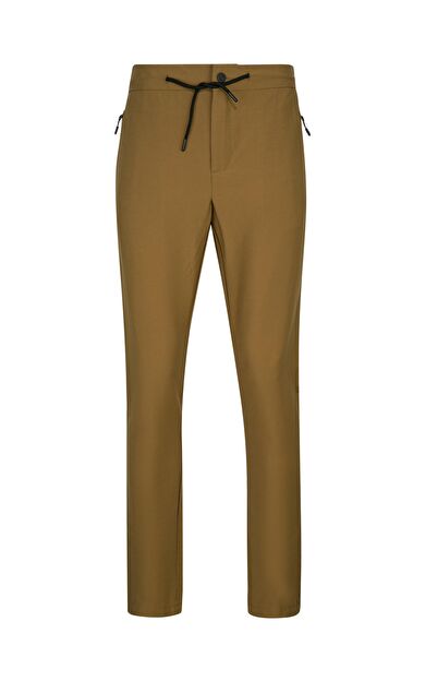 Pottega Jogger Pantolon Kahverengi