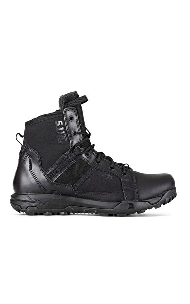 5.11 A/T 6 Inch Side-Zip Erkek Bot