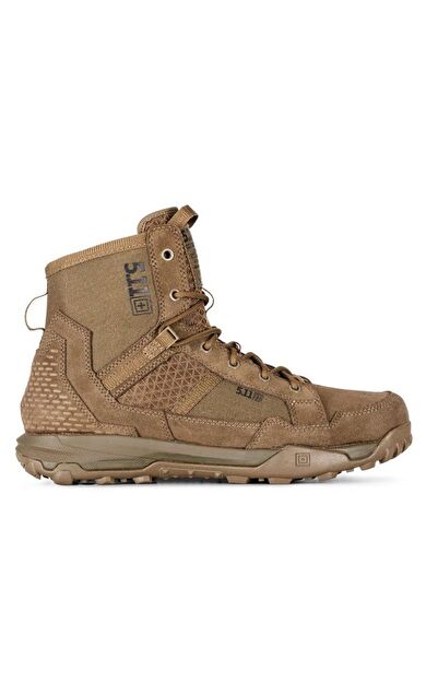 5.11 A/T 6 Inch Side-Zip Erkek Bot