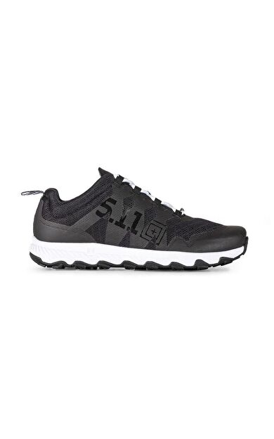5.11 A/T TRAINER SIYAH/BEYAZ AYAKKABI