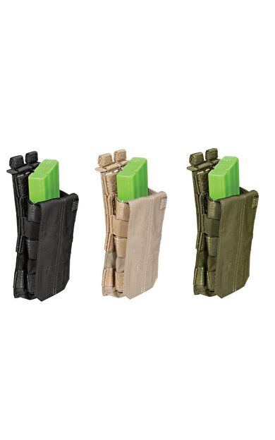 5.11 AR BUNGEE W/COVER SINGLE