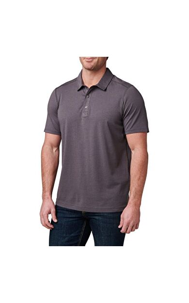 5.11 ARCHER S/S POLO 2.0  T-SHIRT