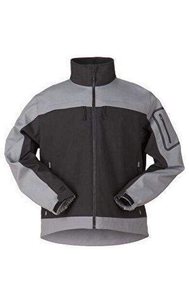 5.11 CHAMELEON SOFTSHELL JKT MONT