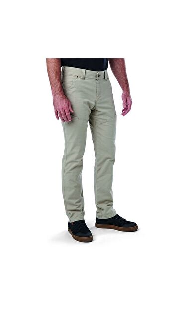 5.11 COALITION KREM RENK PANTOLON