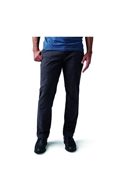 5.11 COALITION VOLKANIK GRI PANTOLON