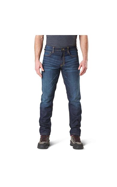 5.11 DEFENDER-FLEX PANTOLON JEAN-SLIM